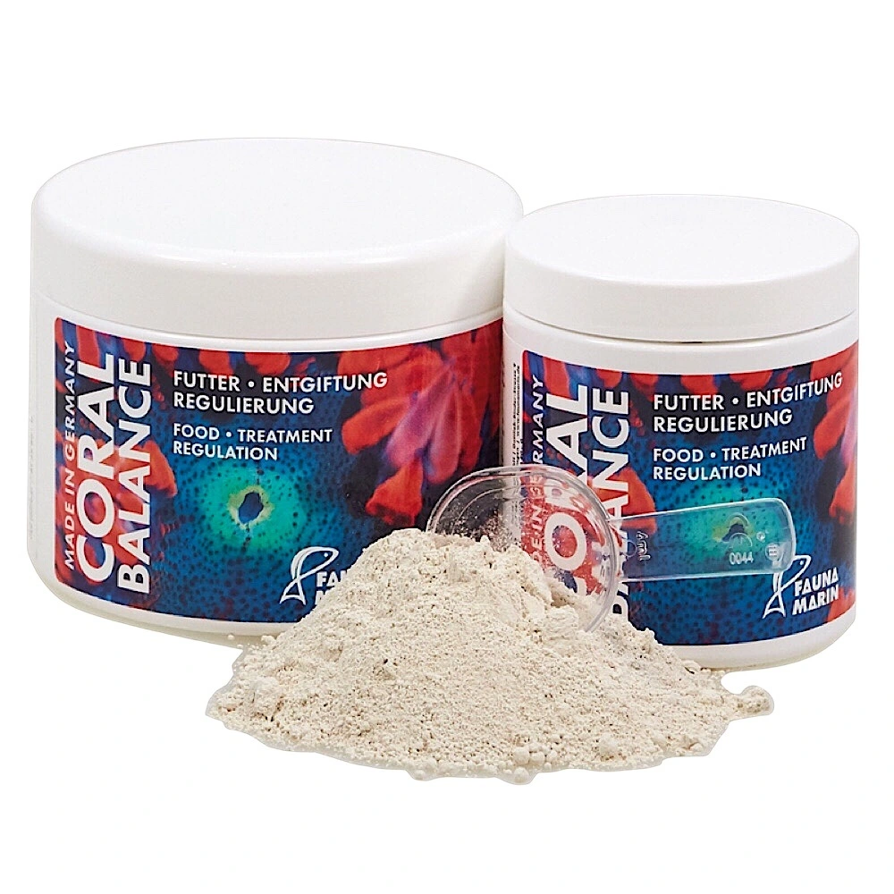 Fauna Marin Coral Balance 180 Gram